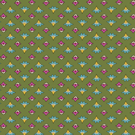 MINKY PRINTS             